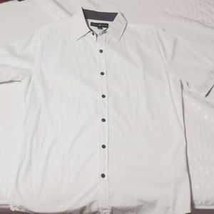 Small Polo Short Sleeve Shirt